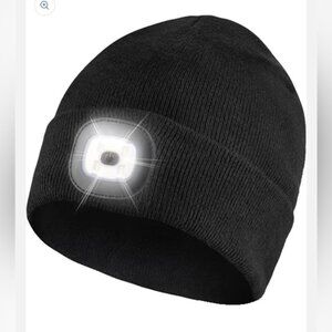 ICETRAX LED Beanie